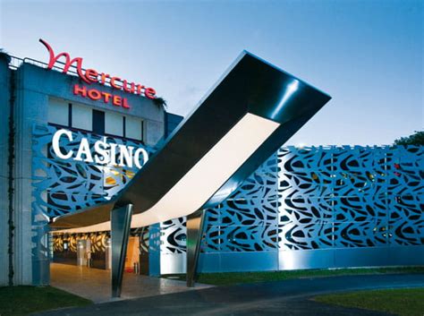 casino in bregenz/ohara/exterieur